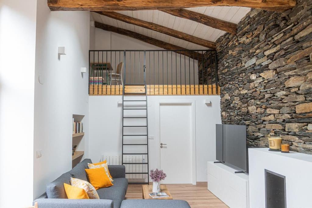 Vila A Casa Dos Ratos Quiroga Exteriér fotografie